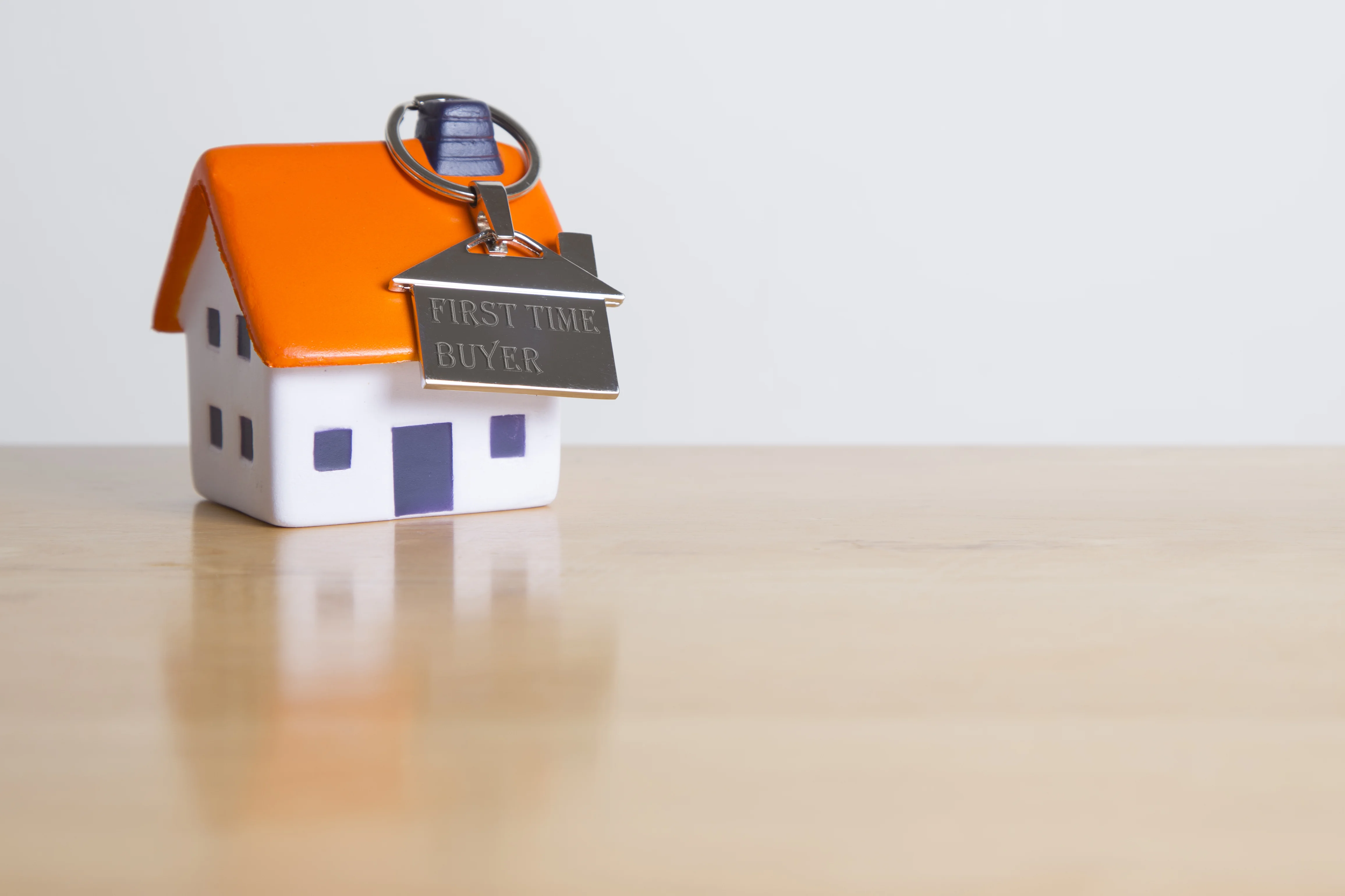 First home? Research carefully