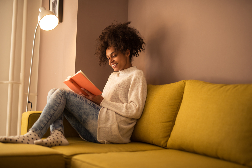 6 Must-read books for your financial journey
