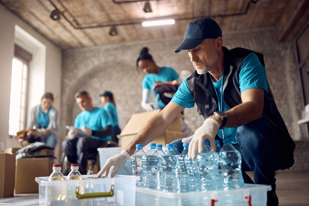How to plan a volunteering holiday