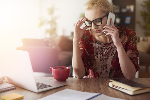 How to get out of a financial emergency