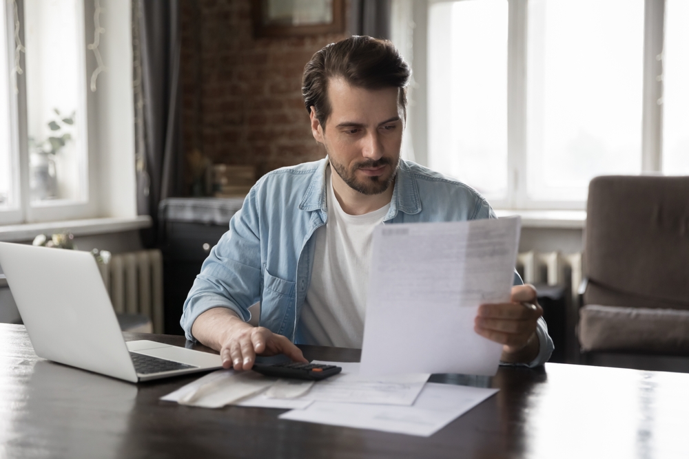 “How I got out of debt – and stayed out of it”