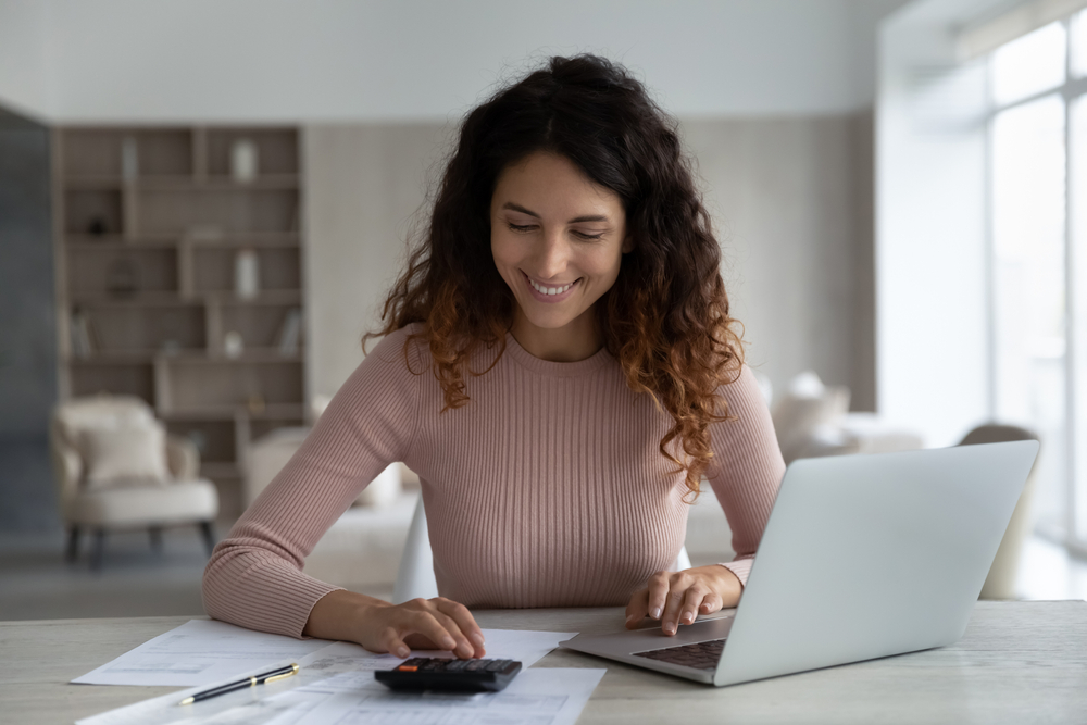 A step-by-step guide to creating a budget