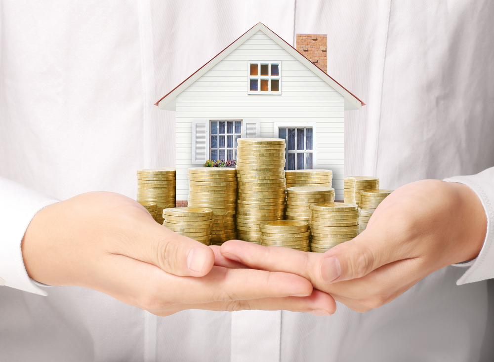 How to create wealth by investing in property