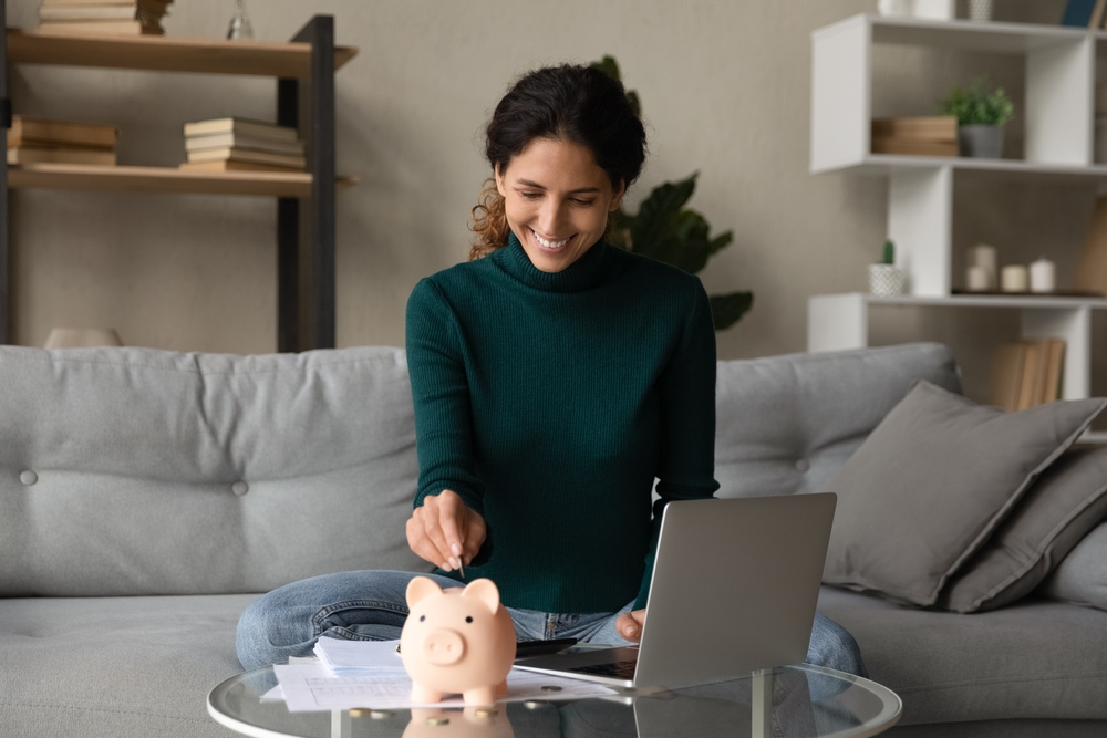 5 Habits of financially successful women