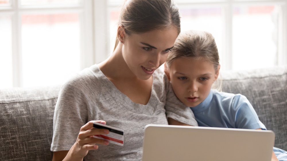 Your child’s call for money may be an AI scam