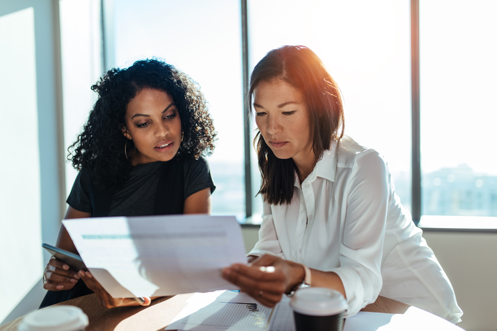 What is the best long-term investment for women specifically?