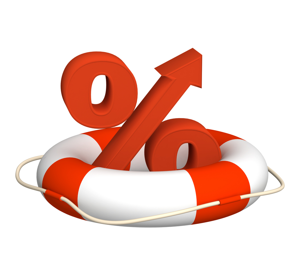 Is the unchanged repo rate really good news? 