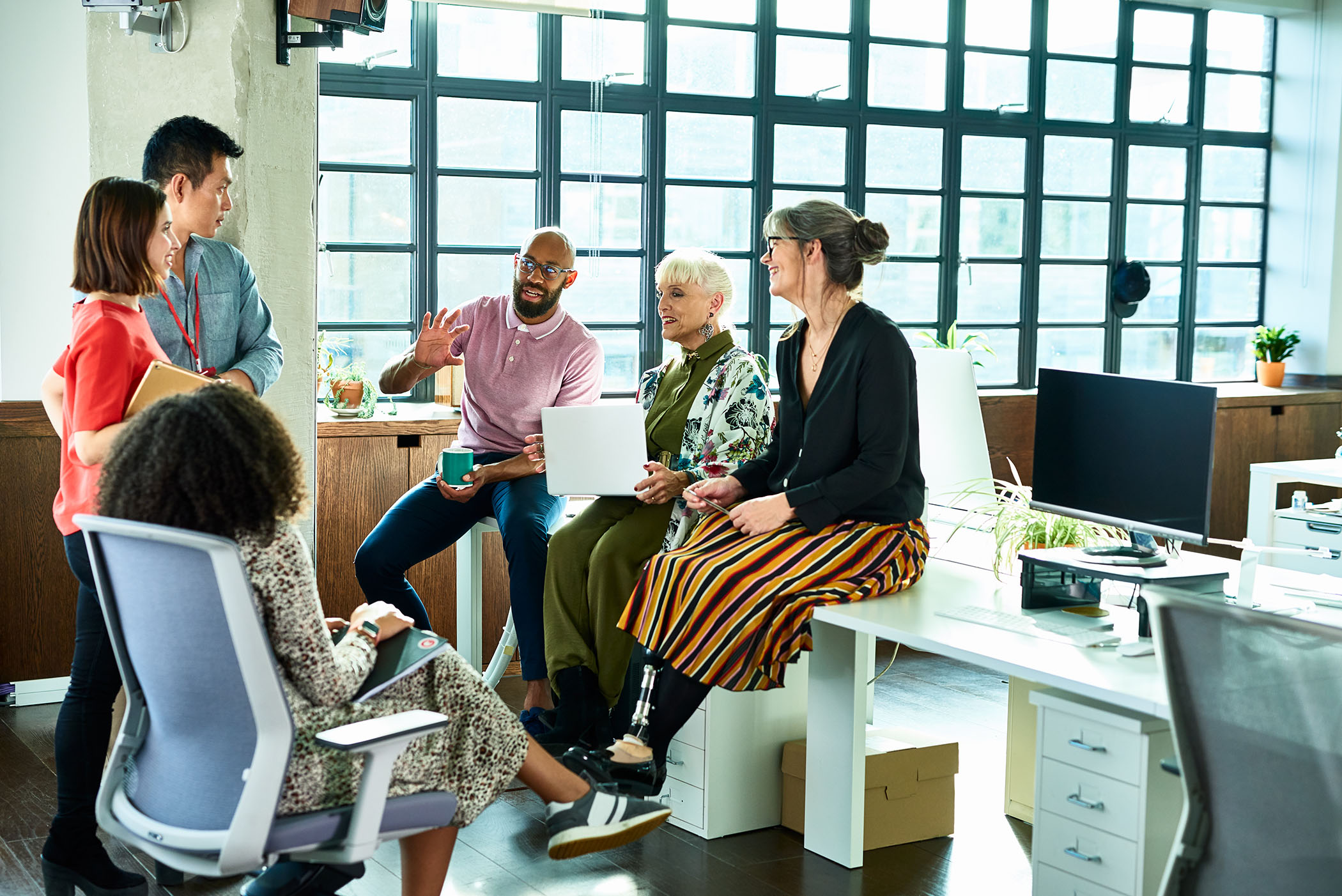 How to cultivate a psychologically safe workplace