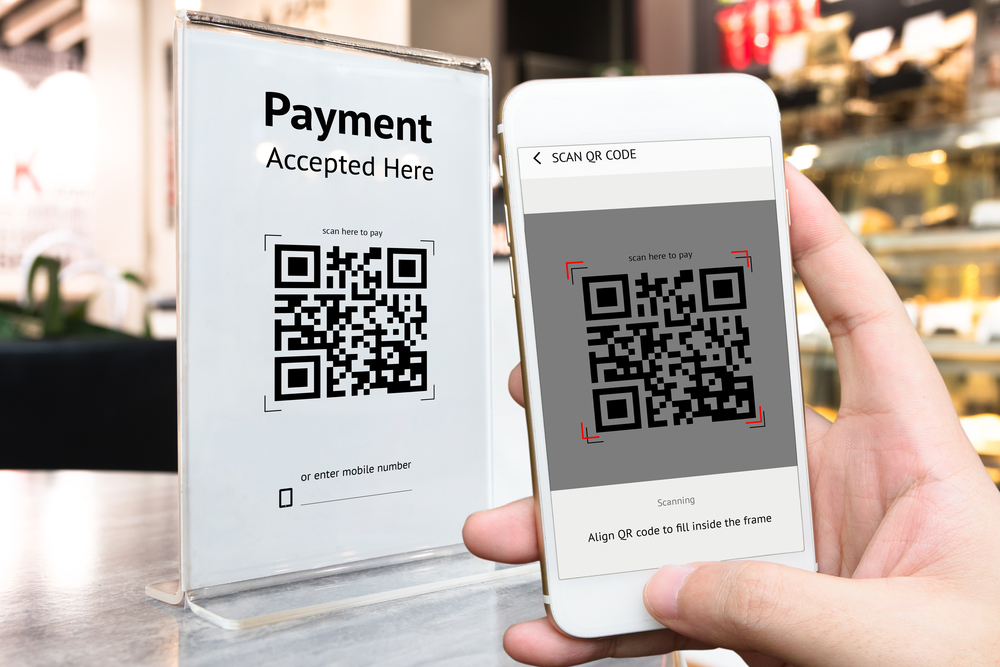 Cashless stores – the new reality?