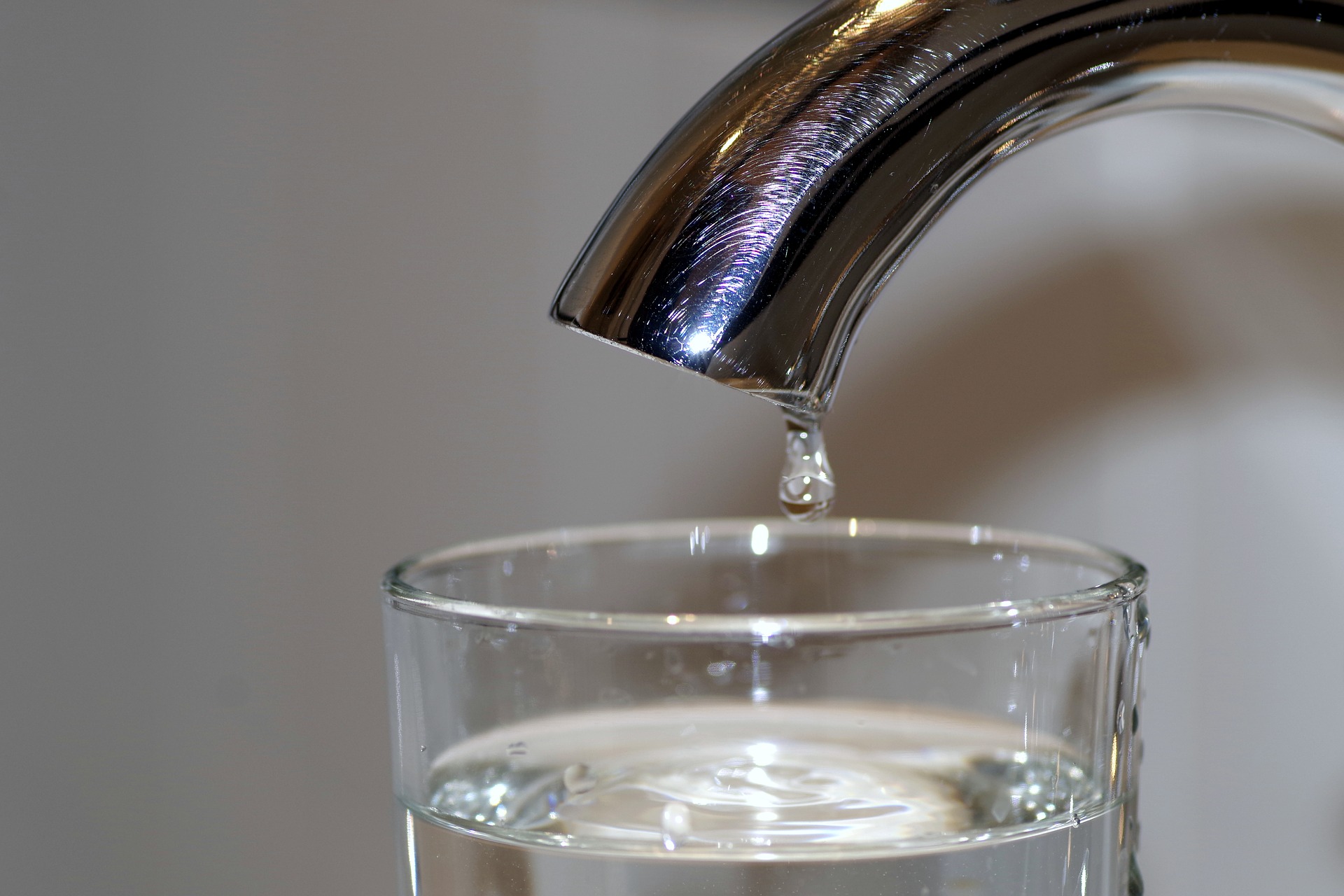 Is Cape Town’s water safe to drink? 