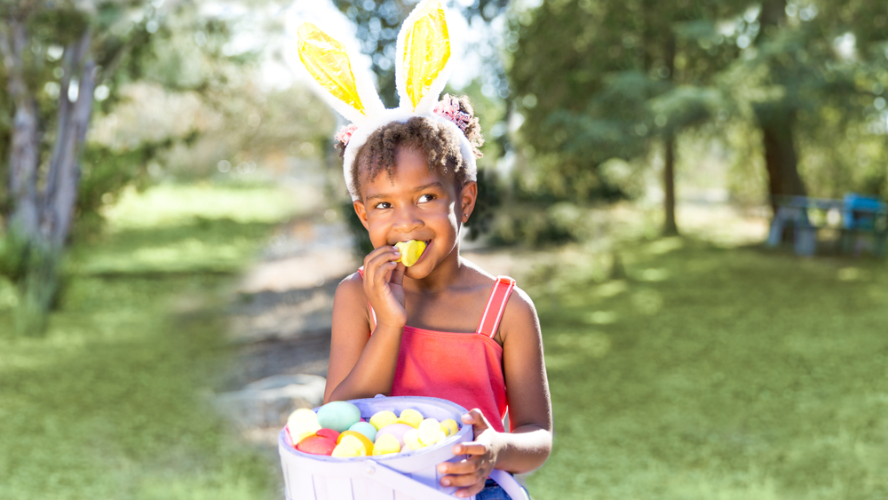 Do you need credit to survive Easter?