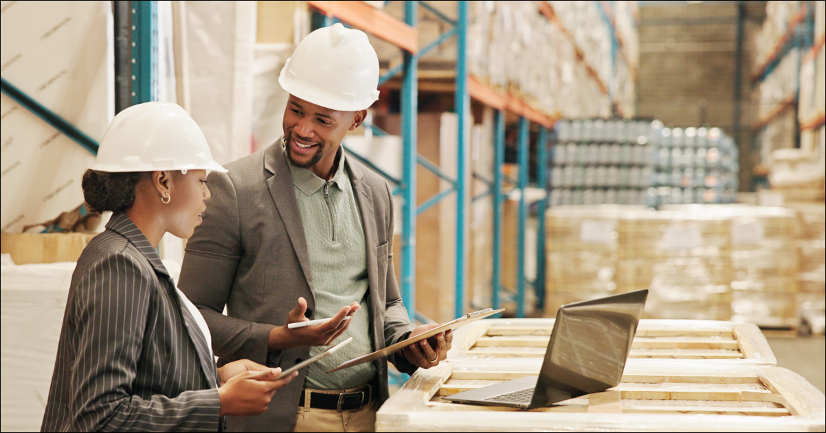 How to get a business loan in South Africa