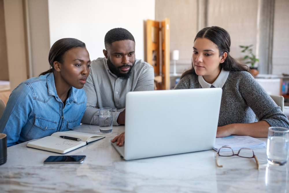 Need financial guidance? Consider a money mentor