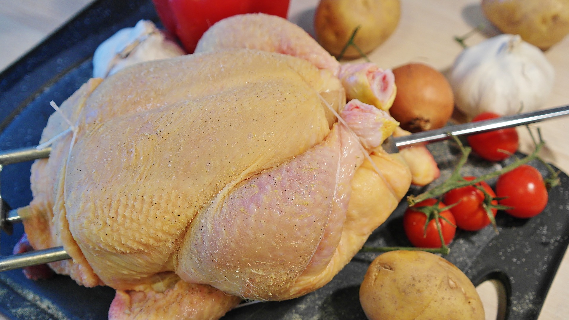 DA: Tariff on chicken imports must apply if there’s evidence of dumping
