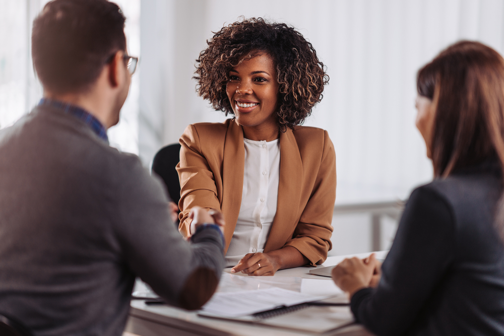 Job interview? Set yourself apart with these tips