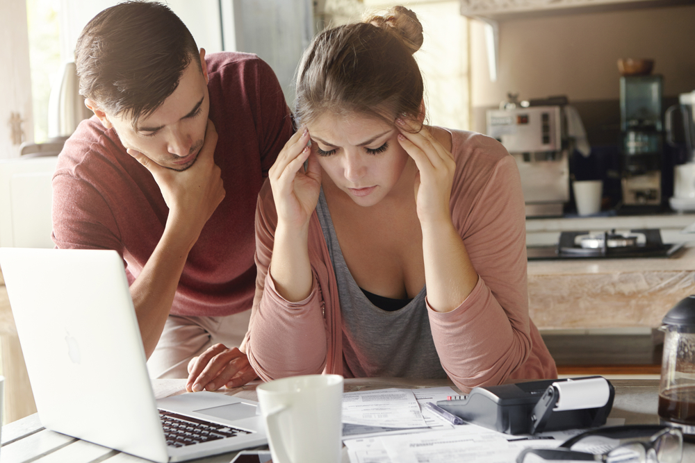 How to overcome your financial fears