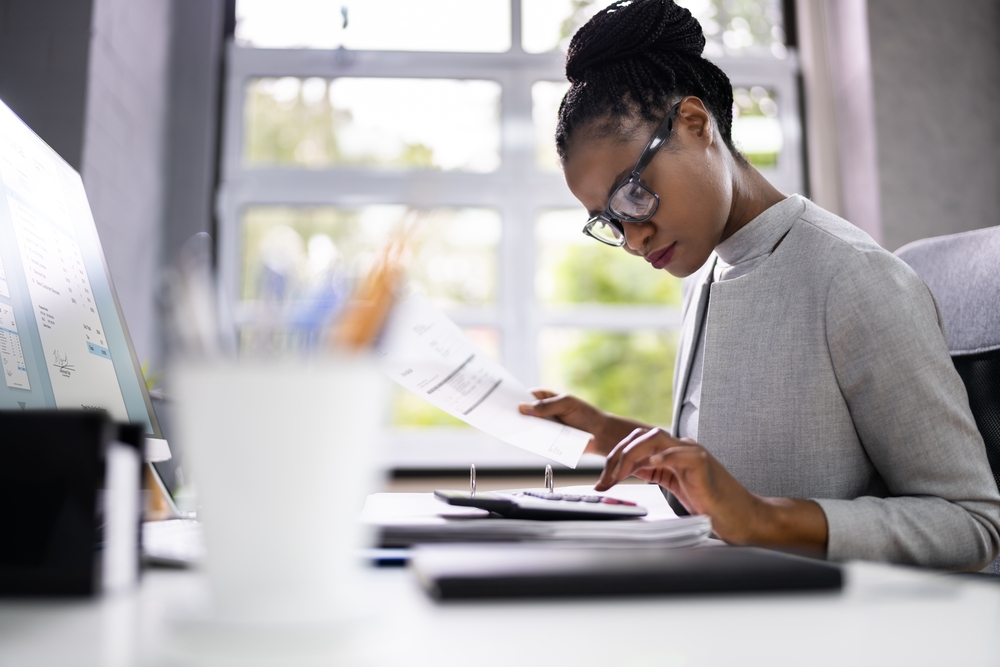4 Tips for handling black tax