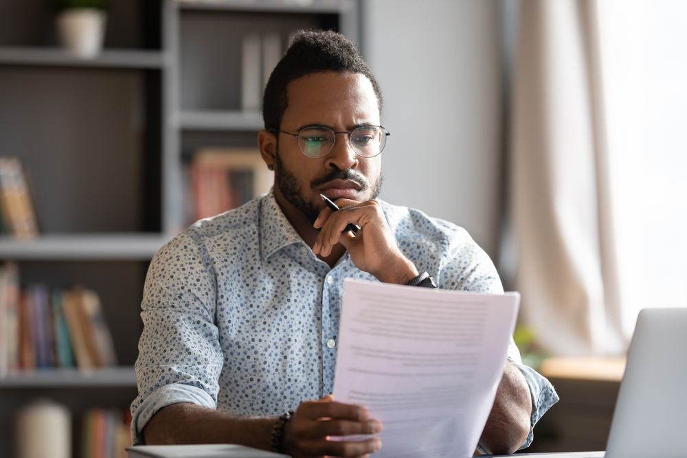 10 Benefits of a financial plan