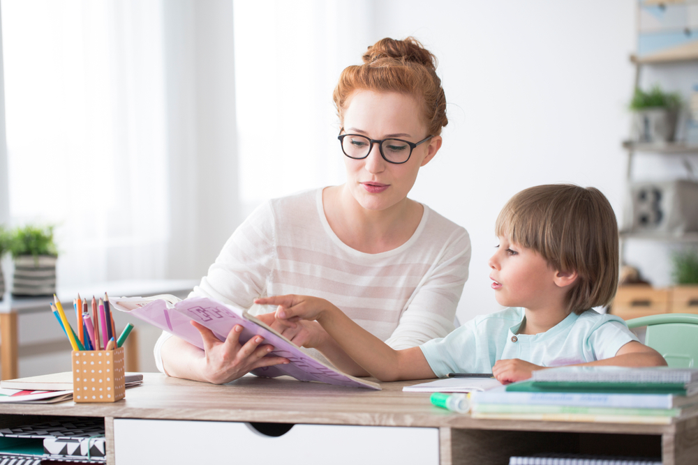 Is it worth paying for extra lessons for your child?