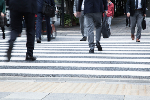 Minimum wage bill – the long and winding road 