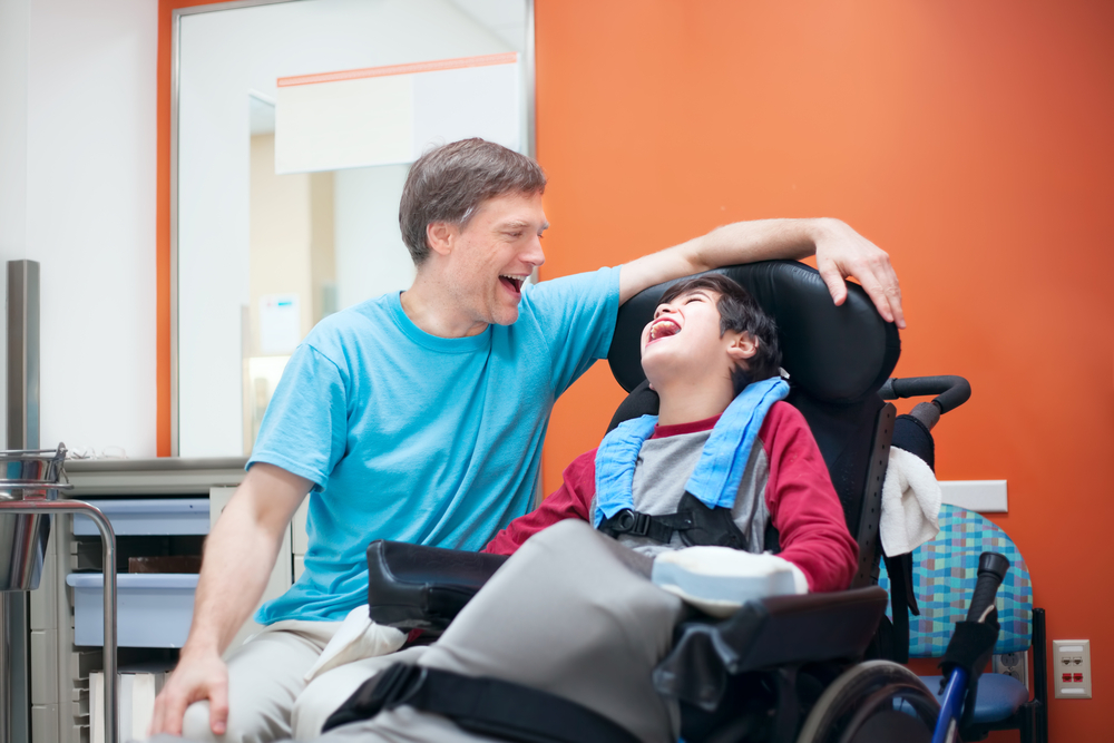 Medical schemes and children with special needs