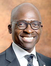Is Malusi Gigaba qualified to take the public purse?