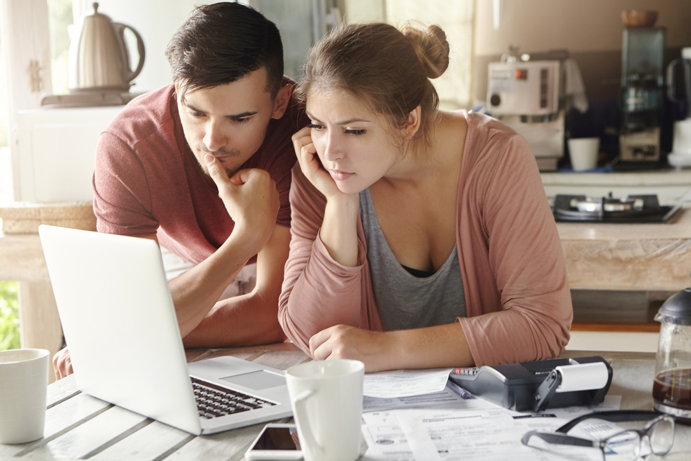 How to manage your debt after the festive season