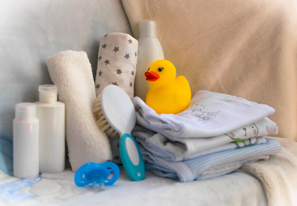 Baby “essentials”: 4 Questions to ask before you buy
