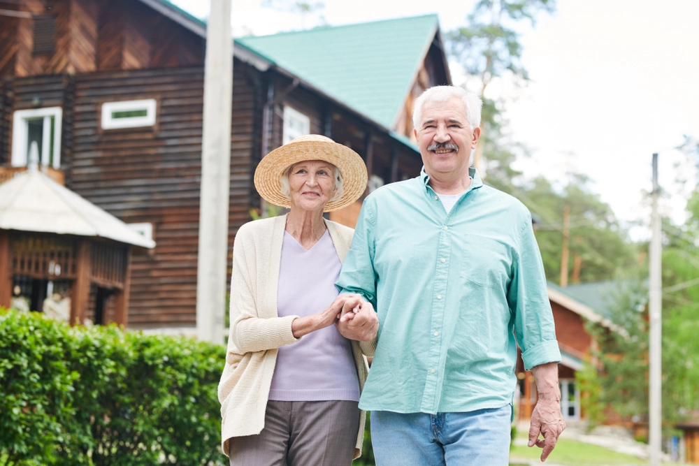 3 Reasons for early entry to a retirement village