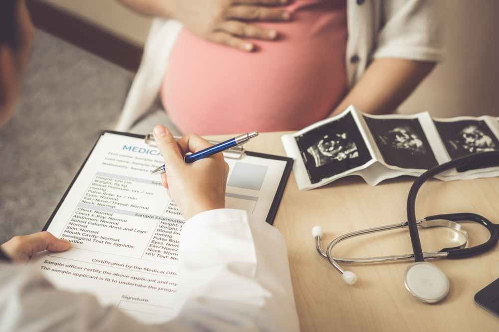 Prenatal screening – the costs and essentials