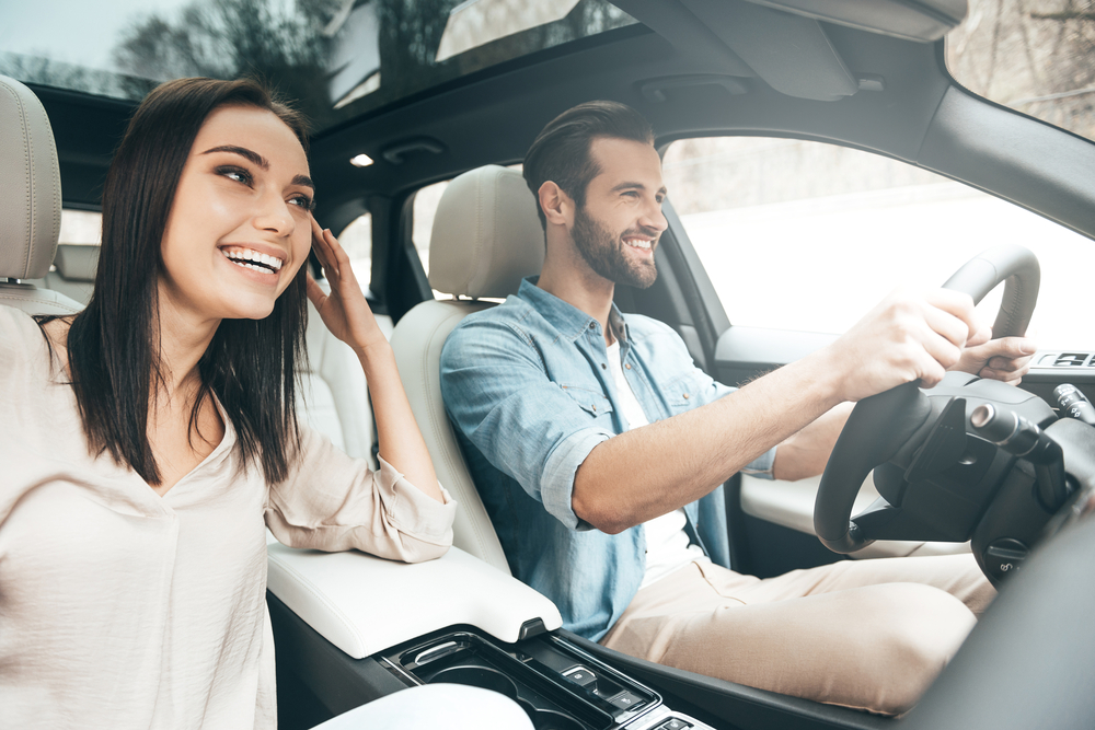 What you should do before getting a car loan