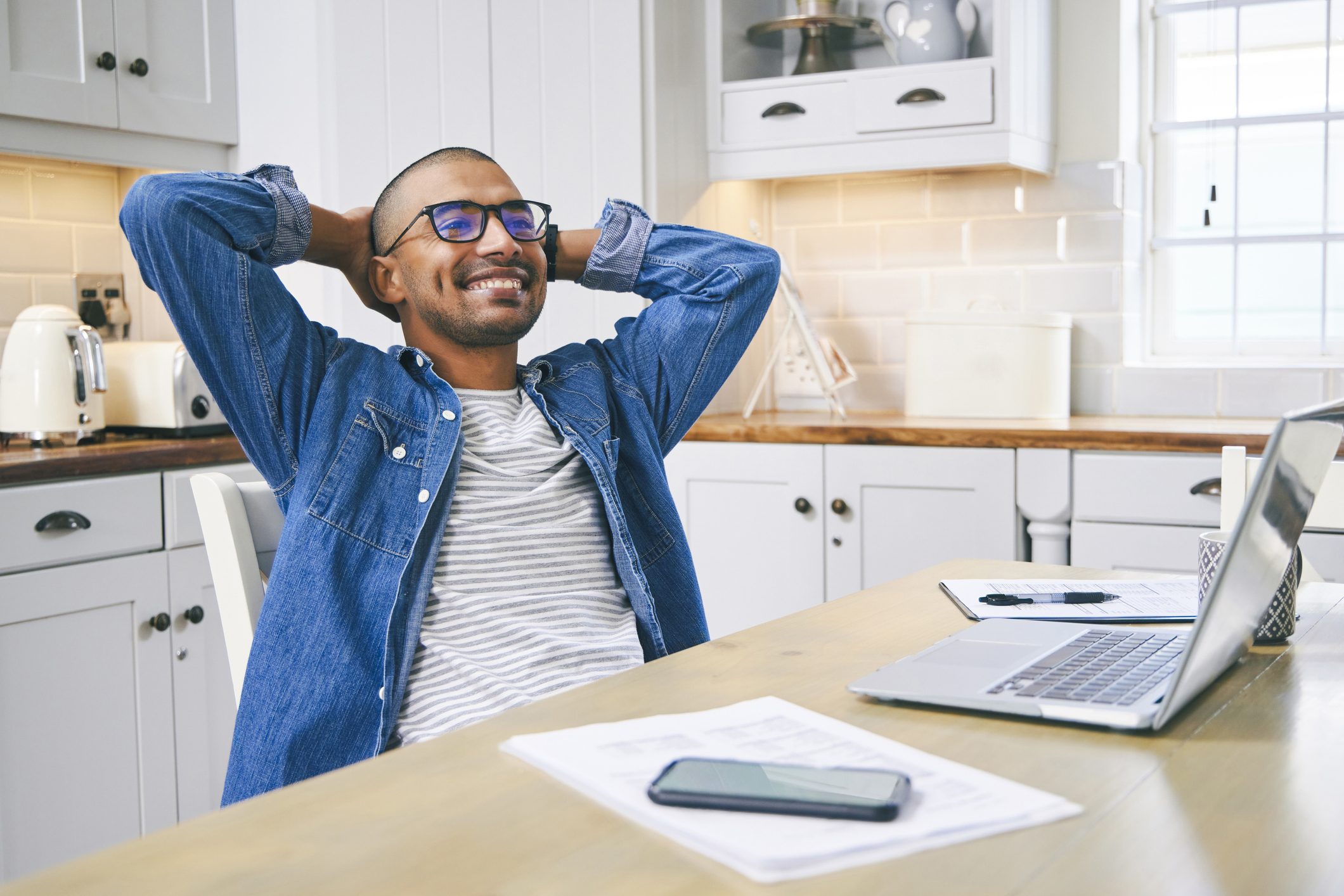 How to build your wealth from your first payday