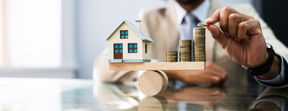 Real estate investing 101