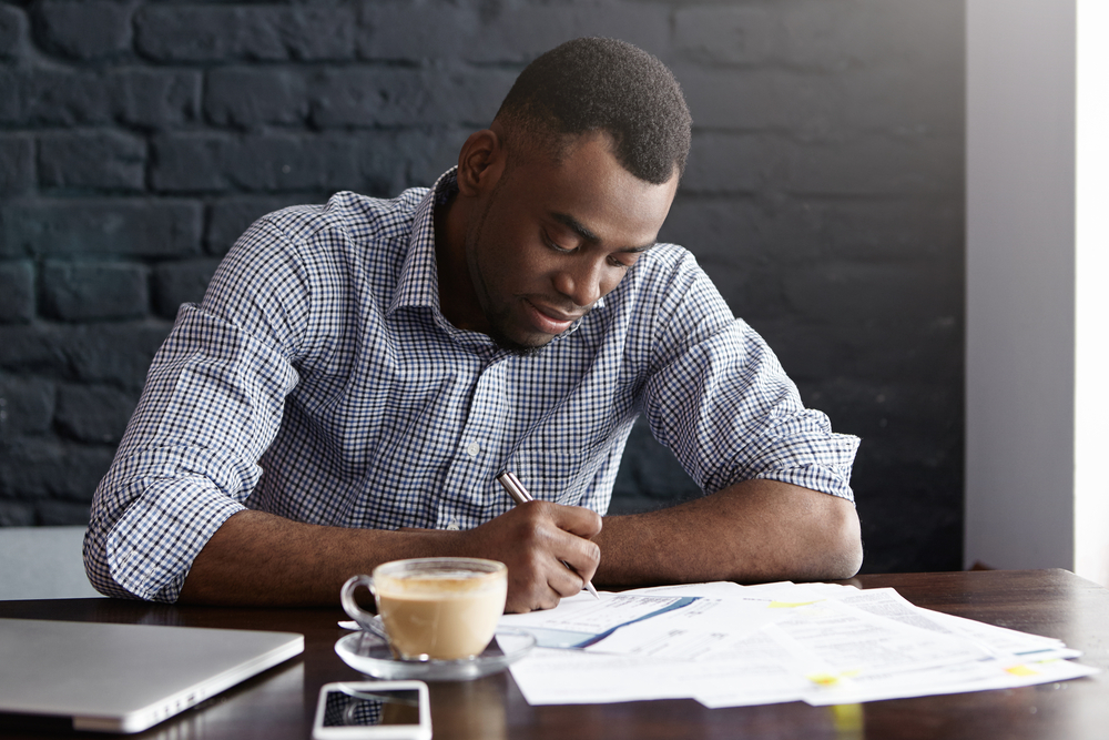 7 Top tips for becoming a savvy investor
