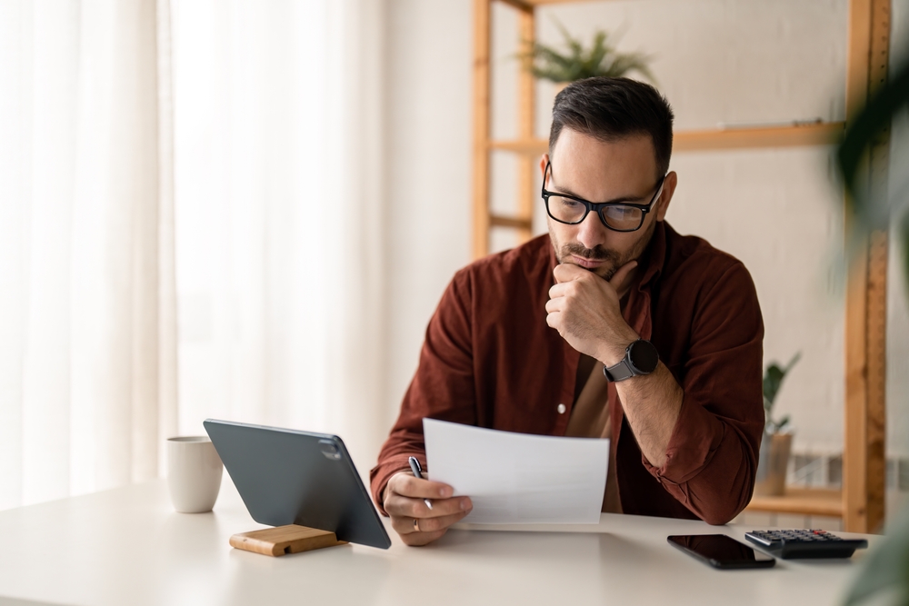 “What I wish my parents taught me about money”