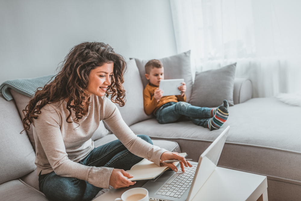 Female breadwinners: How to cope