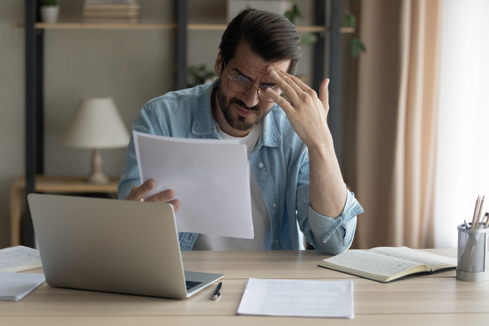 A fair deal? Check your contract terms