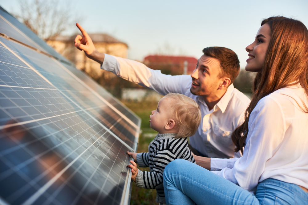 Using solar with backup batteries – is it worth the investment?