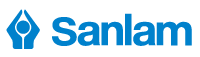 Sanlam logo