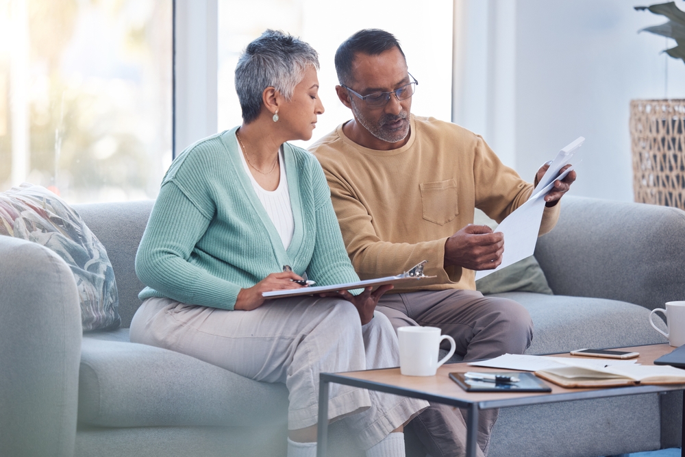 Don’t put your adult kids before retirement savings