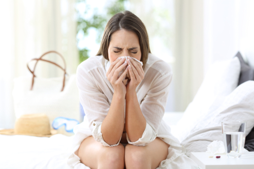 What do doctors have to say about ‘leisure sickness’?
