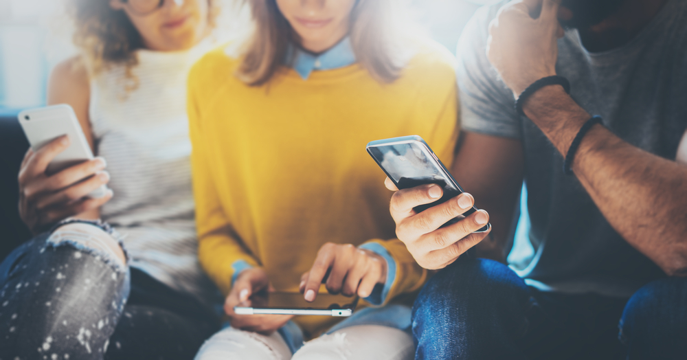 Android or iPhone? Six factors to consider