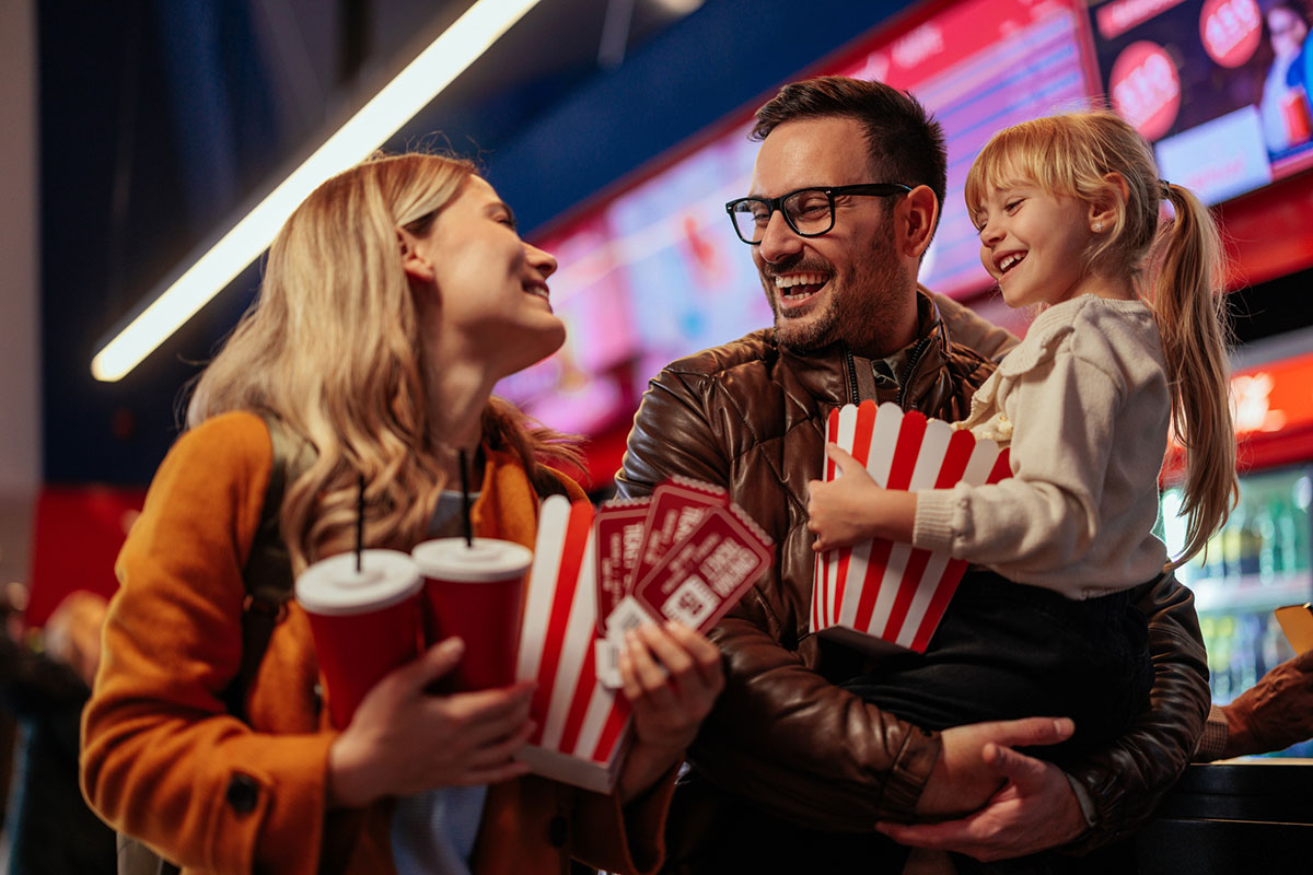 Treat yourself to savings