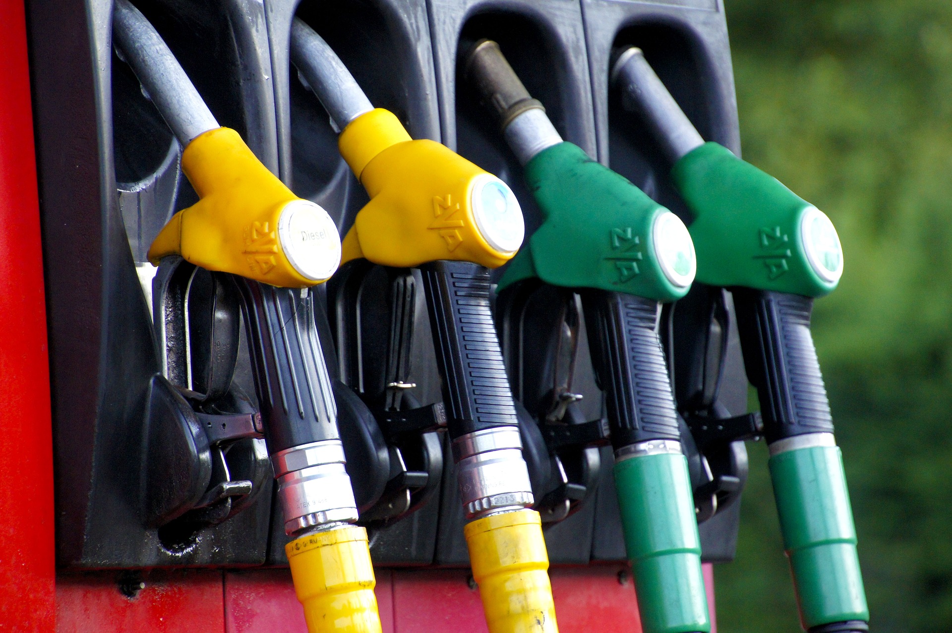 Fuel relief for consumers in March