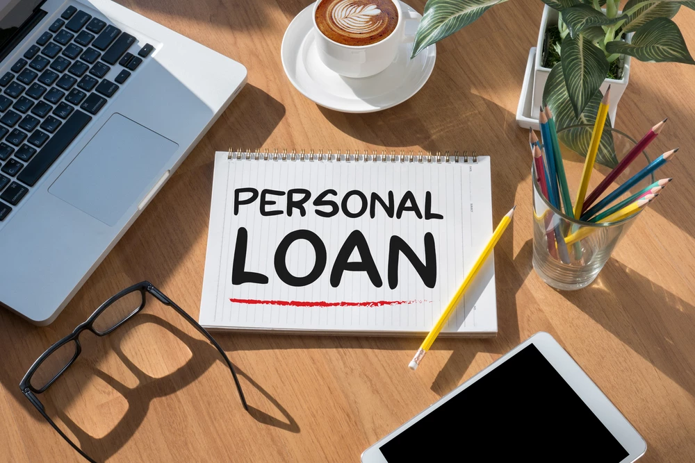 Penalties for early repayment of your personal loan