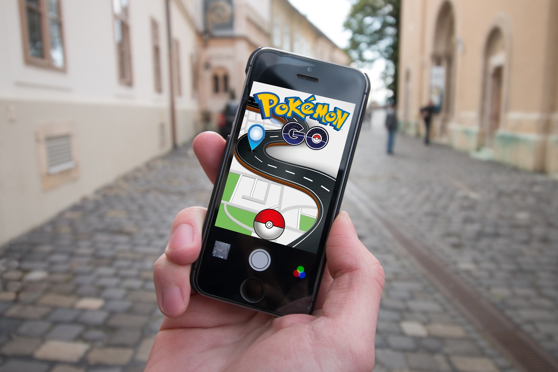 Could new updates revive Pokémon Go? 