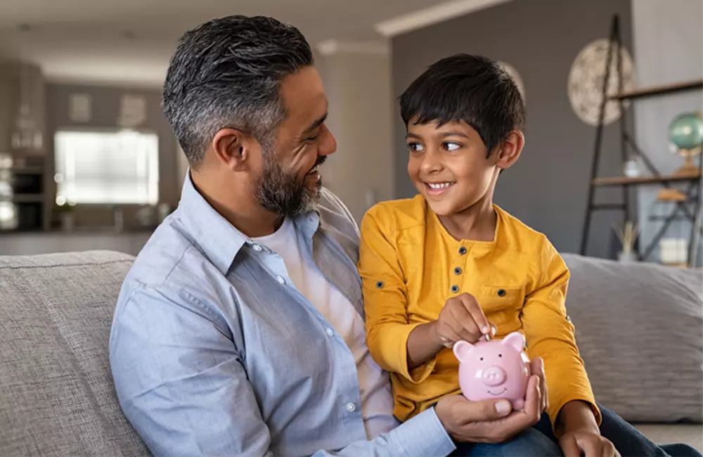 No money to spare? Here's how to start saving