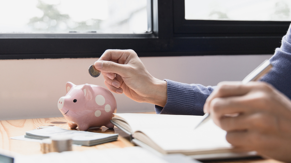 How to cultivate a savings mindset