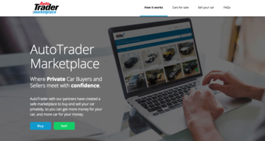 AutoTrader combats second hand car scams