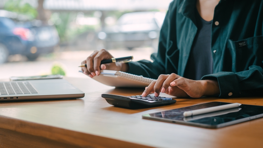 Smart money moves: Working moms share their tips